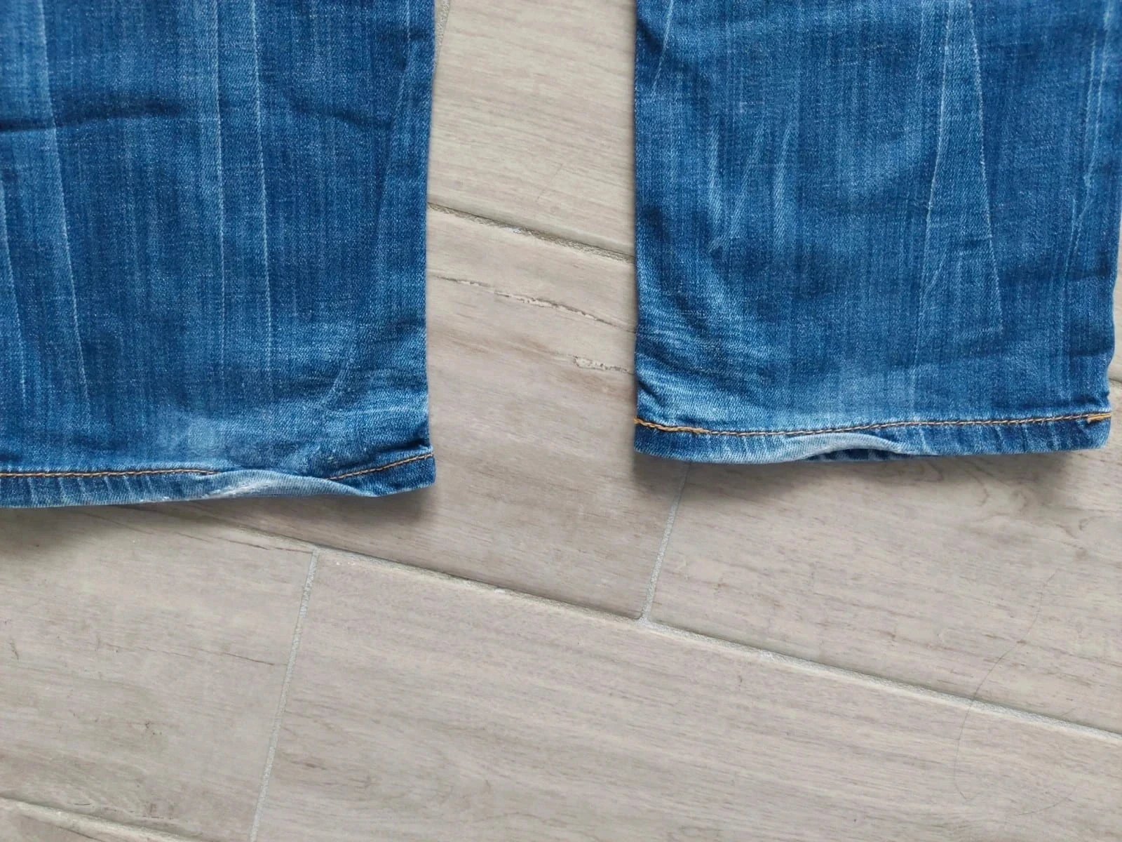 Calças Levis 2570 02570 28x34 – photo 15